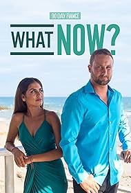 90 Day Fiancé: What Now? (2017)