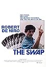 Robert De Niro in The Swap (1979)
