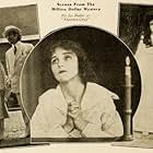 Florence La Badie in The Million Dollar Mystery (1914)