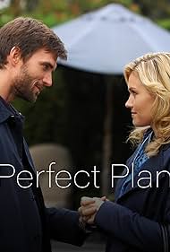 Lucas Bryant and Emily Rose in Perfect Plan (2010)