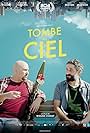 Raed Yassin and Rodrigue Sleiman in Tombé du ciel (2016)