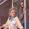 Daryl Hannah and Dolly Parton in Steel Magnolias (1989)