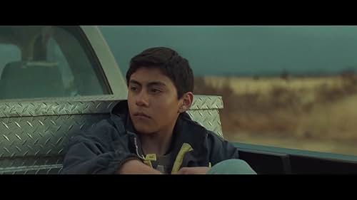 A Mexican teenager sets out to collect his fathers remains, only to be sucked into the underbelly of the manufacturing industry.