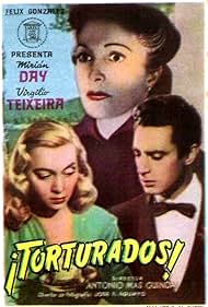 Torturados (1952)