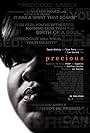 Gabourey Sidibe in Precious (2009)