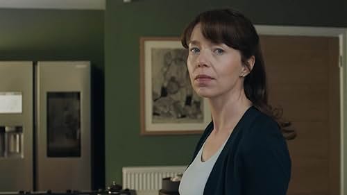 On a summer evening, in the seemingly idyllic suburb of Hollington Drive, 10-year-old Alex Boyd is declared missing. As grief tears through the community, sisters Theresa (Anna Maxwell Martin) and Helen (Rachael Stirling) fight to hold their lives and their families together. Secrets and lies begin to surface as long-held façades falter.