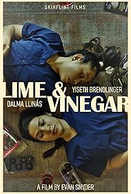Lime & Vinegar (2024)