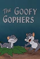 The Goofy Gophers (1947)