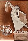 Mae Murray in Face Value (1917)