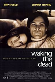 Jennifer Connelly and Billy Crudup in Waking the Dead (2000)