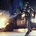 Peter Weller in RoboCop 2 (1990)