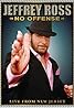 Jeffrey Ross: No Offense - Live from New Jersey (2008) Poster