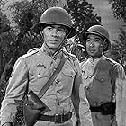 Dean Stockwell and Dale Ishimoto in The Twilight Zone (1959)