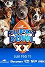 Puppy Bowl XX (2024)