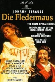 Primary photo for Die Fledermaus