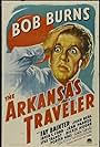 Bob Burns in The Arkansas Traveler (1938)