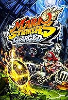 Mario Strikers Charged (2007)