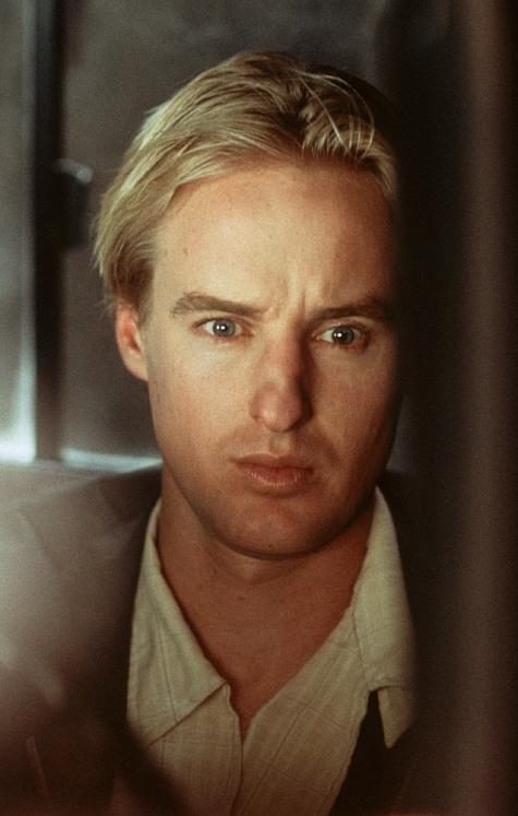 Owen Wilson in The Minus Man (1999)