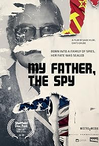 Primary photo for My Father the Spy