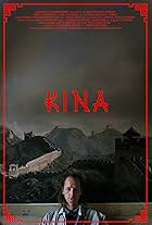 Joen Højerslev in Kina (2018)