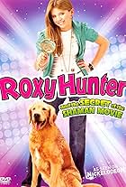 Roxy Hunter and the Secret of the Shaman (2008)