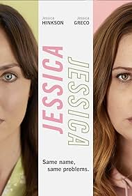 Jessica Jessica (2019)