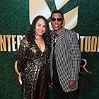 Kenneth 'Babyface' Edmonds at an event for The Oscars (2019)