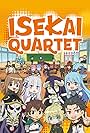 Isekai Quartet (2019)