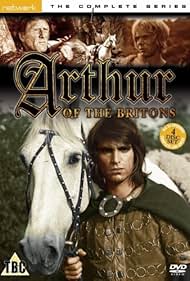 Arthur of the Britons (1972)