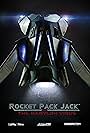 Rocket Pack Jack and the Babylon Virus (2014)