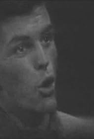 Robin Stewart in Softly Softly (1966)