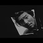 Isao Natsuyagi in Samurai Wolf (1966)