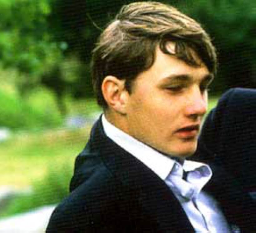 David Morrissey in One Summer (1983)