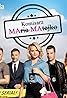 Komisarz mama (TV Series 2021– ) Poster