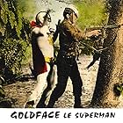 Goldface, the Fantastic Superman (1967)