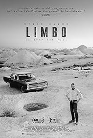 Simon Baker in Limbo (2023)