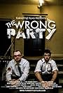 The Wrong Party (2012)