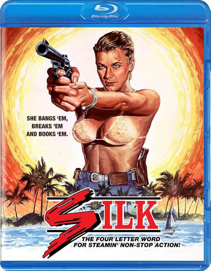 Silk (1986)