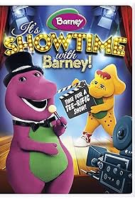 It's Showtime with Barney! (2015)