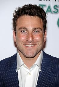 Primary photo for Justin Gimelstob