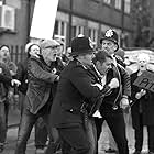 David Easter and Jack Sewell in The Miner's Son