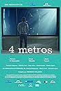 Victorio D'Alessandro in 4 Metros (2019)