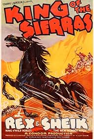 Rex in King of the Sierras (1938)