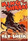 Rex in King of the Sierras (1938)