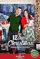 Katrina Law and Aaron O'Connell in 12 Gifts of Christmas (2015)