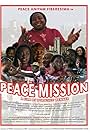 Peace Anyiam-Fiberesima in Peace Mission (2008)