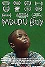 Bahati Baraka in Mdudu Boy (2016)