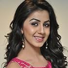 Nikki Galrani