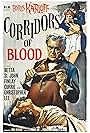 Boris Karloff in Corridors of Blood (1958)