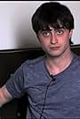 Daniel Radcliffe in I Am Harry Potter (2010)